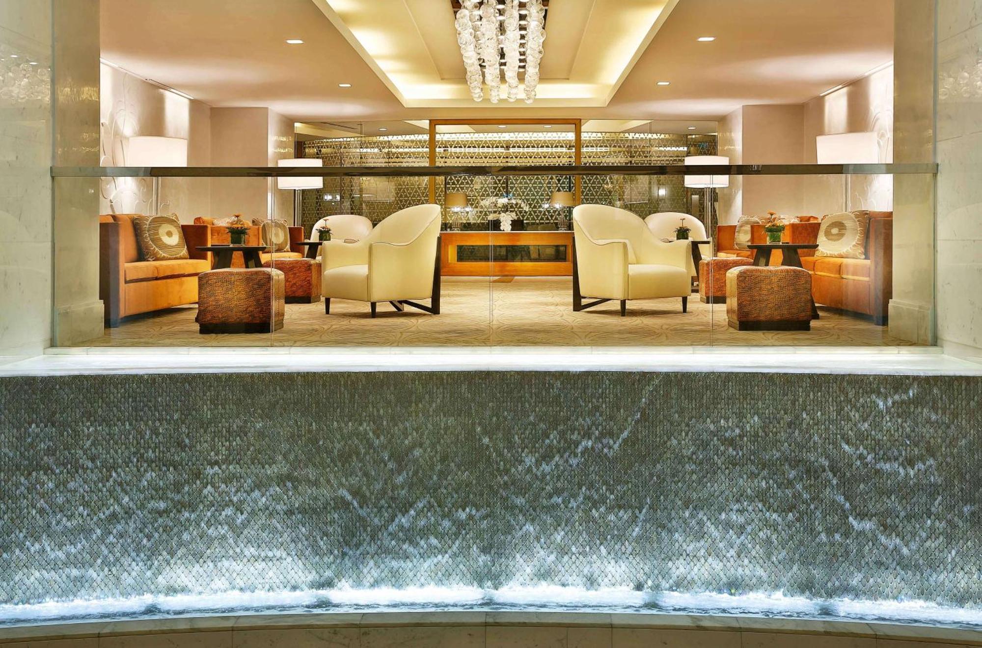 Conrad Jabal Omar Makkah Hotel Mecca Exterior photo